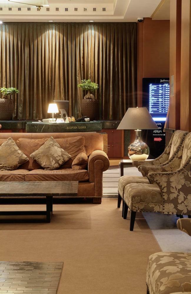 Radisson Blu Royal Hotel