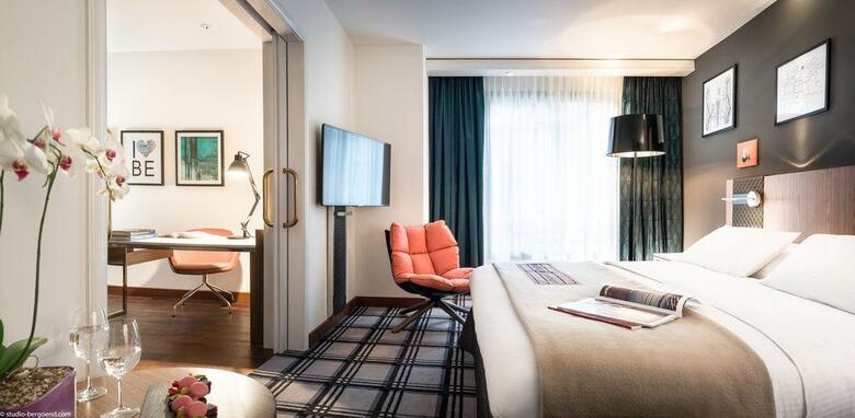 Radisson Blu Royal Hotel