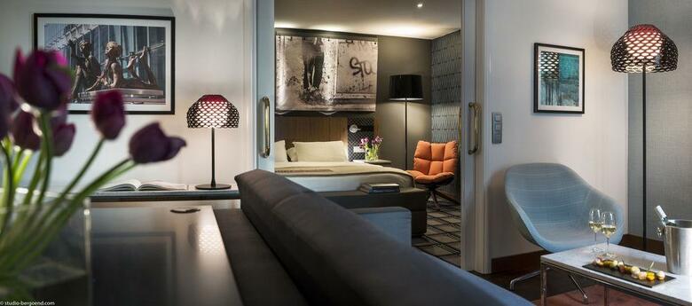 Radisson Blu Royal Hotel