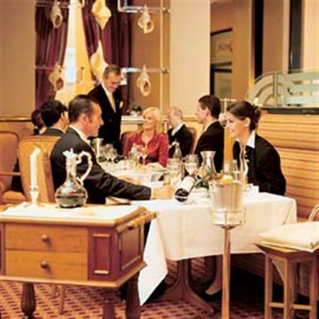 Radisson Blu Royal Hotel