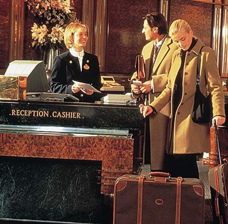 Radisson Blu Royal Hotel