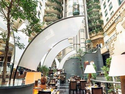 Radisson Blu Royal Hotel