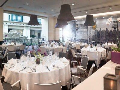 Radisson Blu Royal Hotel