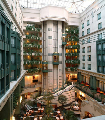 Radisson Blu Royal Hotel