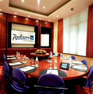 Radisson Blu Royal Hotel