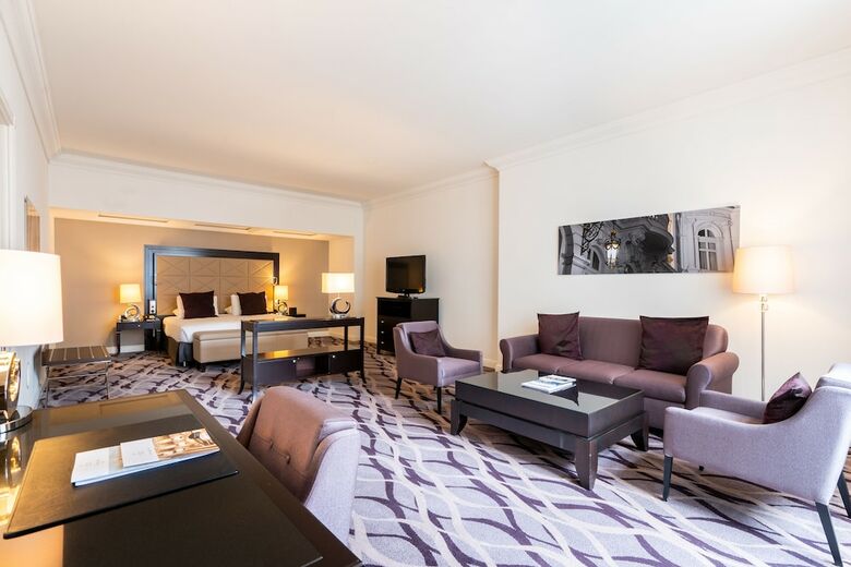 Hotel Steigenberger Wiltcher's