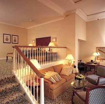 Hotel Steigenberger Wiltcher's