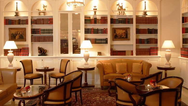 Hotel Stanhope