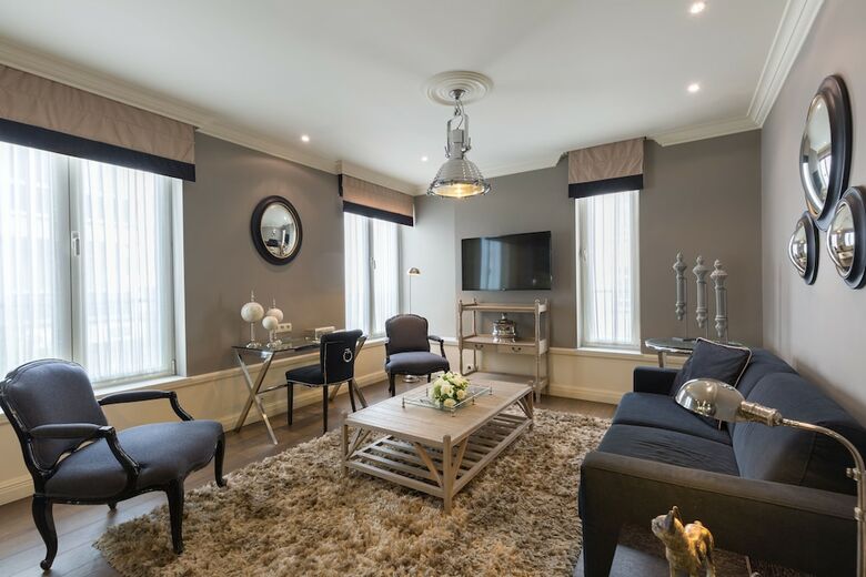 Hotel Stanhope