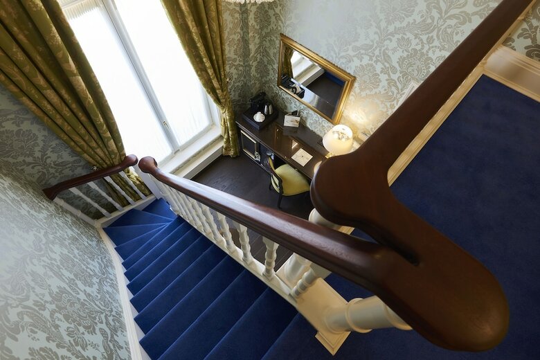 Hotel Stanhope