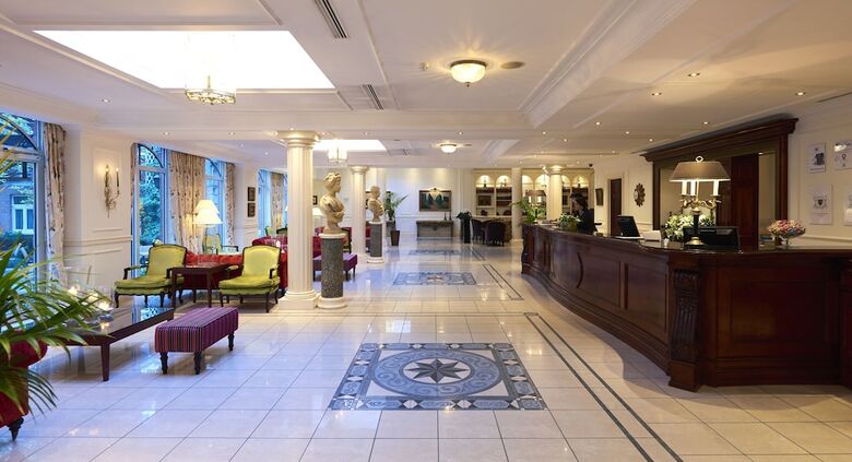 Hotel Stanhope