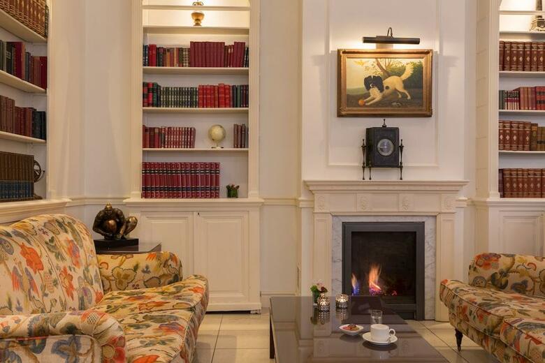 Hotel Stanhope