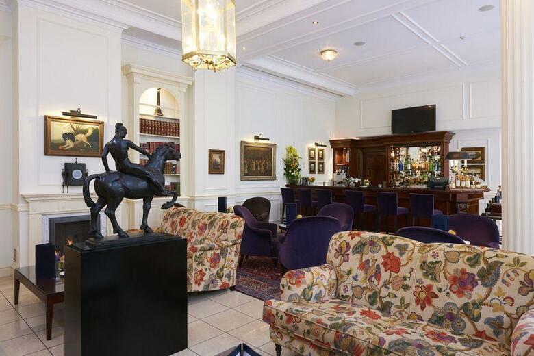 Hotel Stanhope