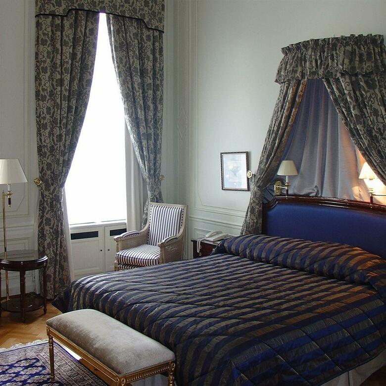 Hotel Stanhope