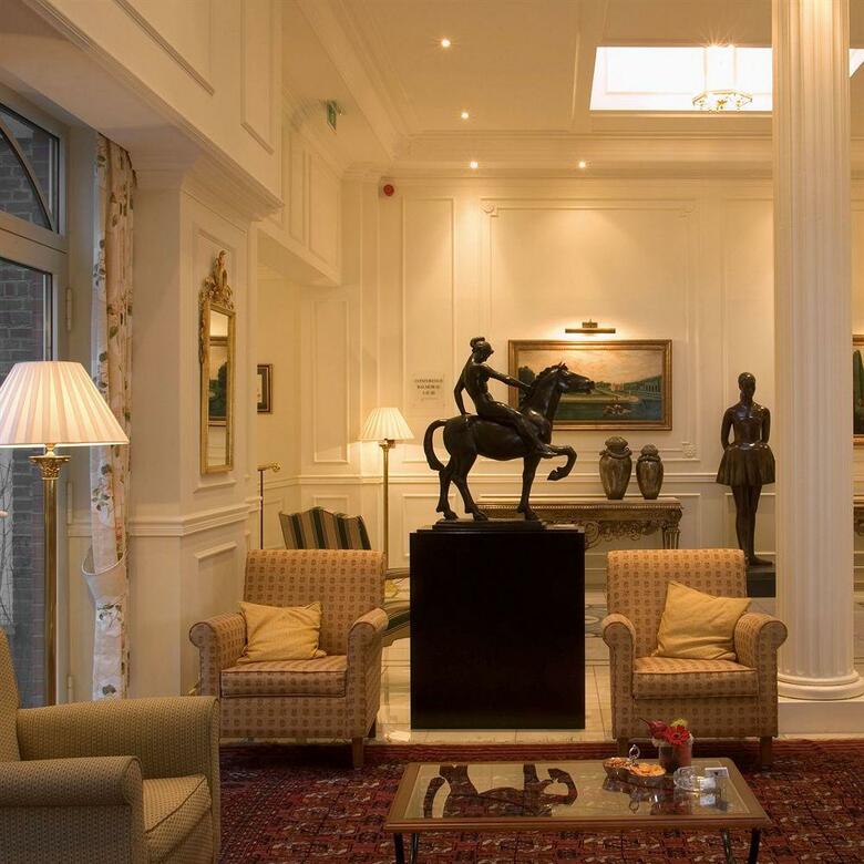 Hotel Stanhope