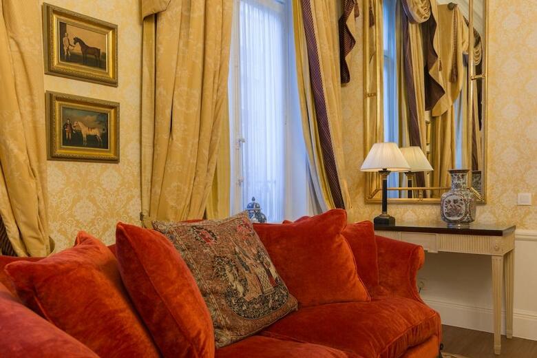 Hotel Stanhope