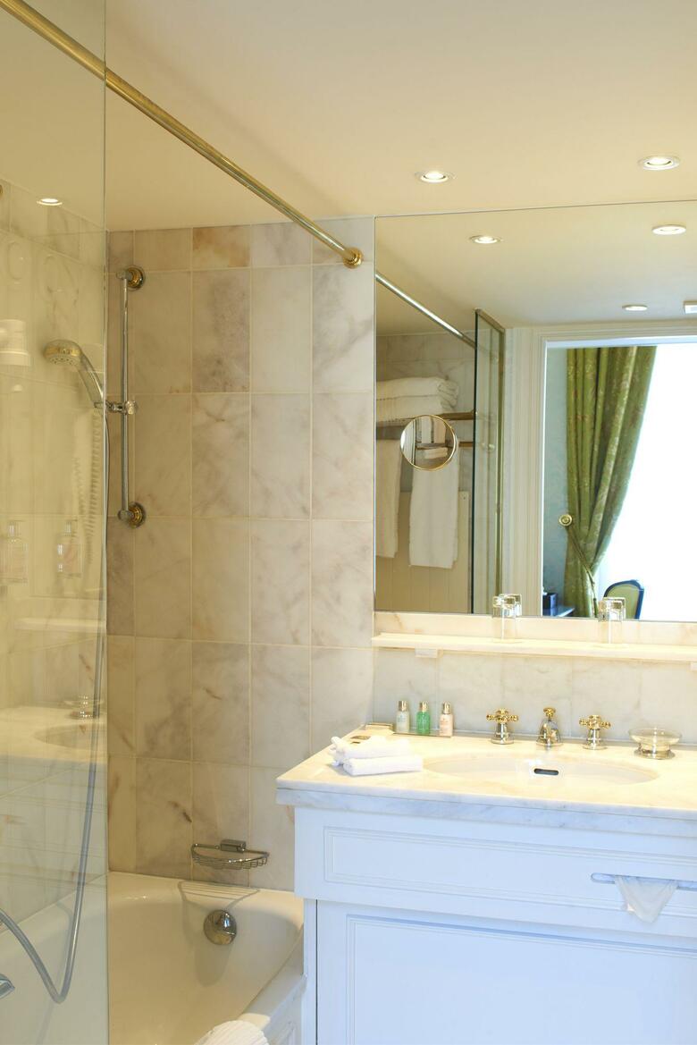 Hotel Stanhope
