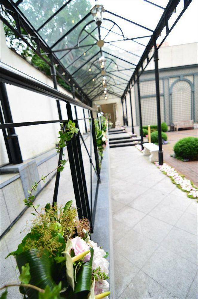 Hotel Stanhope