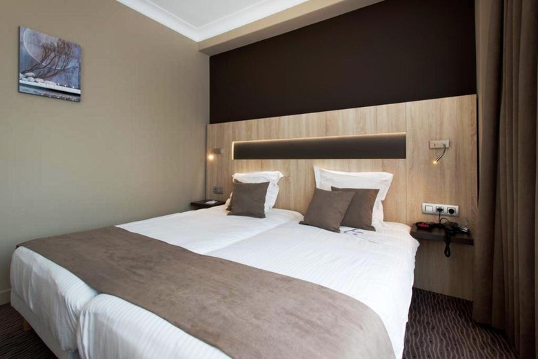 Hotel Best Western Royal Centre