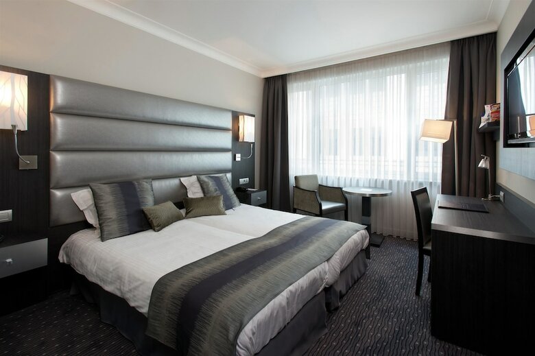 Hotel Best Western Royal Centre
