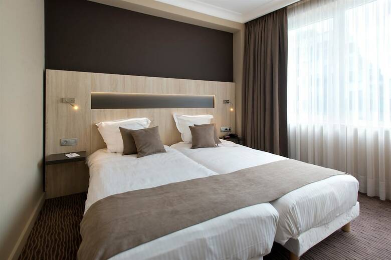 Hotel Best Western Royal Centre