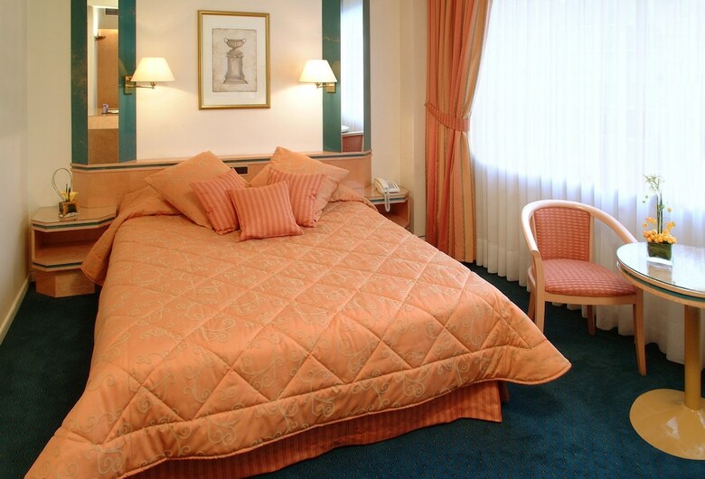 Hotel Best Western Royal Centre