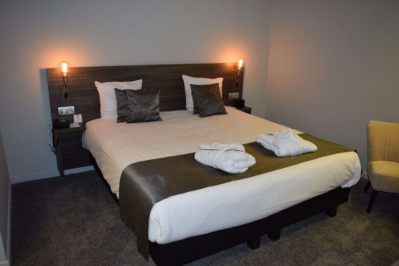 Hotel Best Western Royal Centre