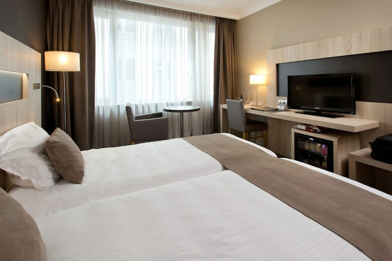 Hotel Best Western Royal Centre