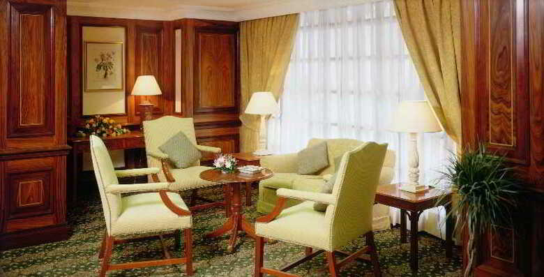 Hotel Avenue Louise Trademark Collection By Wyndham