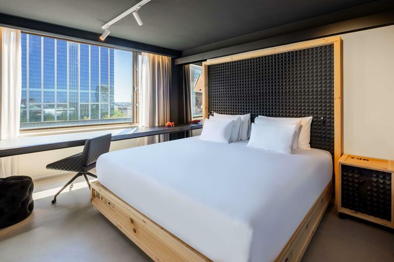 Hotel Bloom