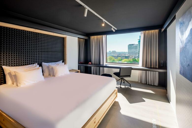 Hotel Bloom