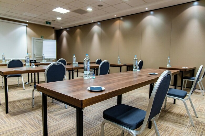 Hotel Express By Holiday Inn Gent