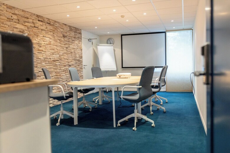 Hotel Express By Holiday Inn Gent