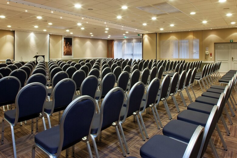 Hotel Express By Holiday Inn Gent