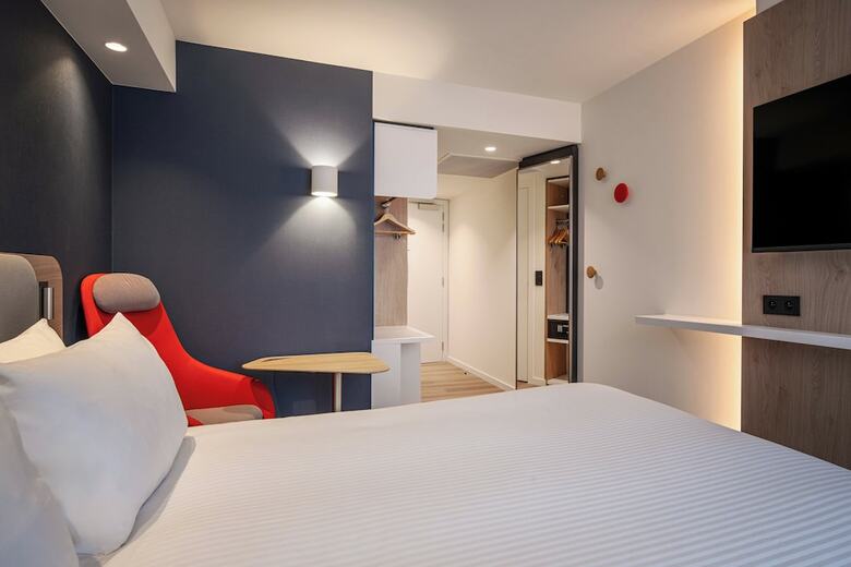 Hotel Express By Holiday Inn Gent