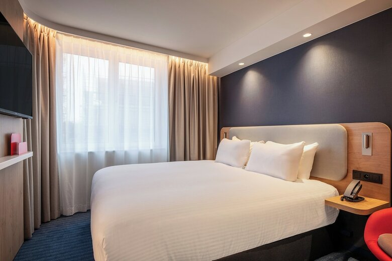Hotel Express By Holiday Inn Gent