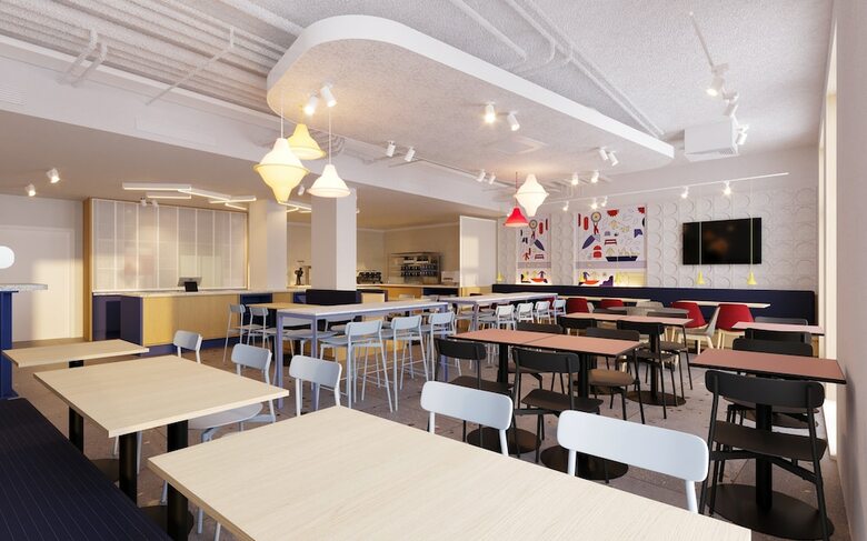 Hotel Express By Holiday Inn Gent