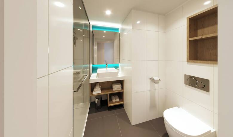 Hotel Express By Holiday Inn Gent