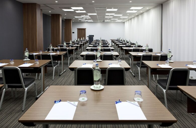 Hotel Holiday Inn Expo Gent