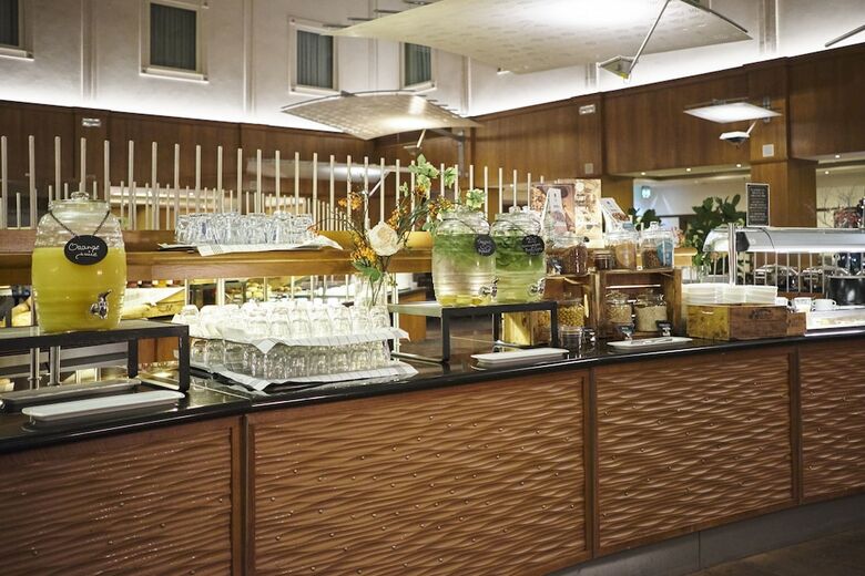 Hotel Holiday Inn Expo Gent