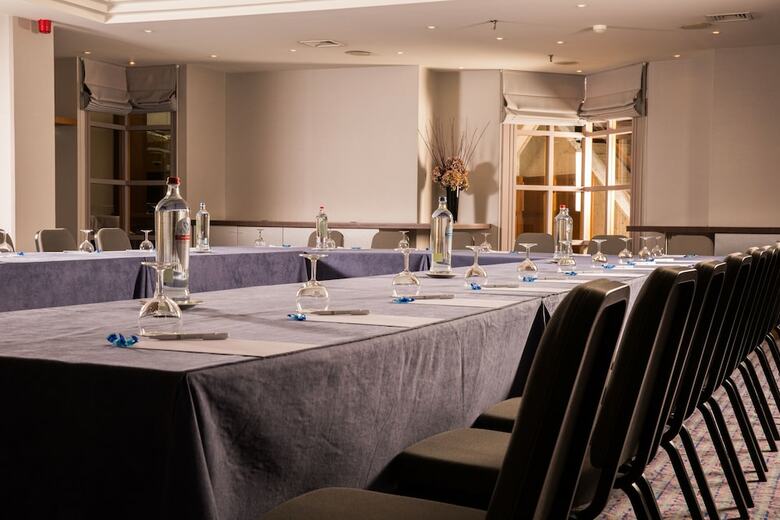 Hotel Holiday Inn Expo Gent