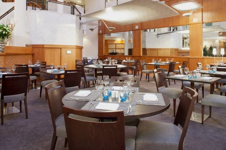 Hotel Holiday Inn Expo Gent