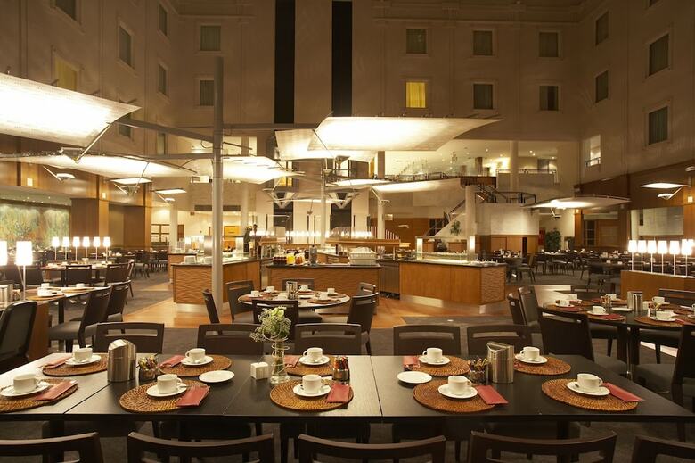 Hotel Holiday Inn Expo Gent