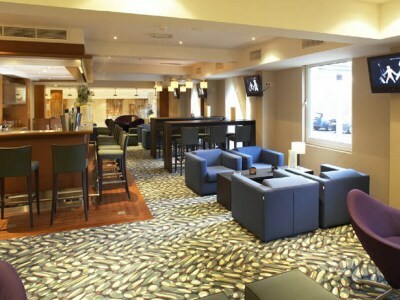 Hotel Holiday Inn Expo Gent
