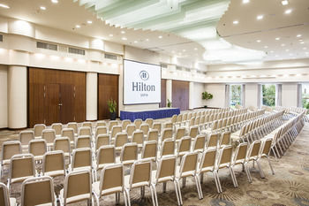 Hotel Hilton Sofia