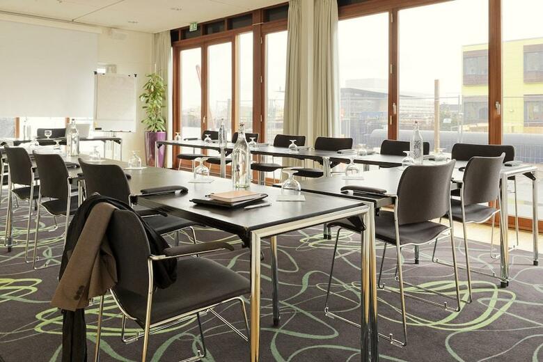 Hotel Scandic Front