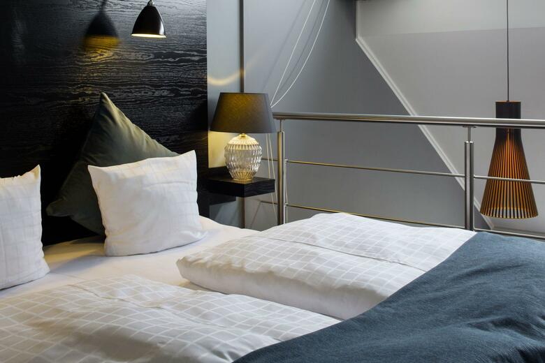 Hotel Scandic Front