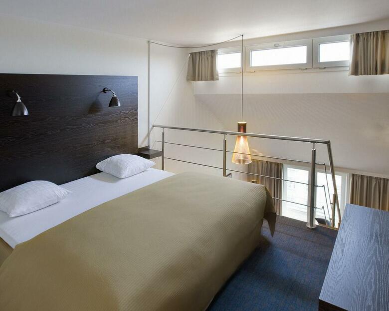 Hotel Scandic Front