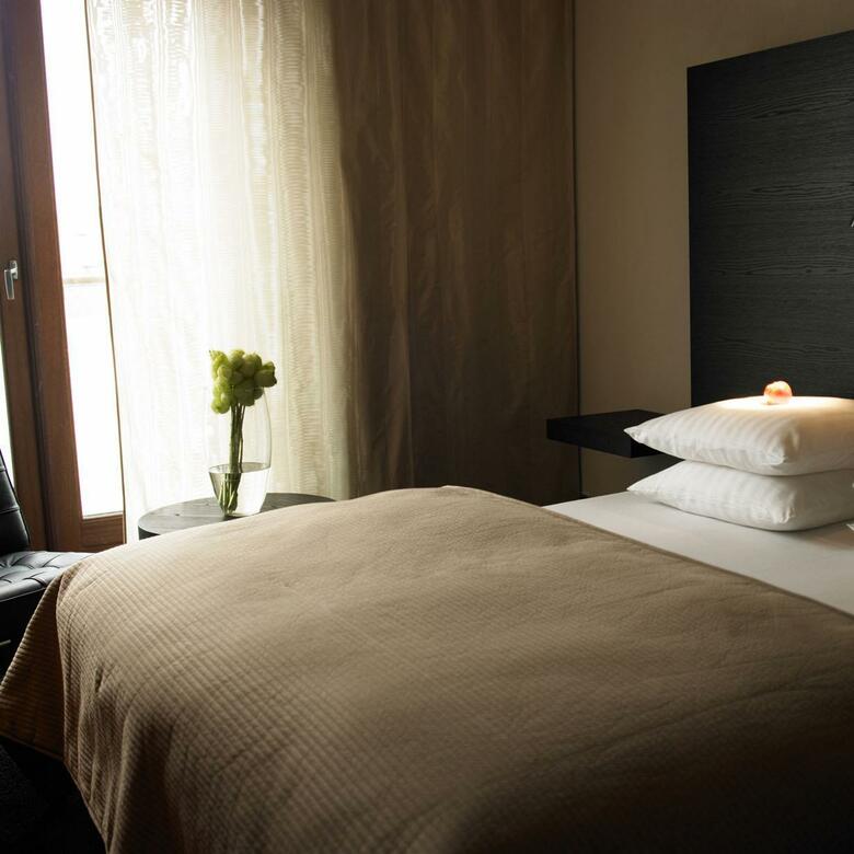 Hotel Scandic Front