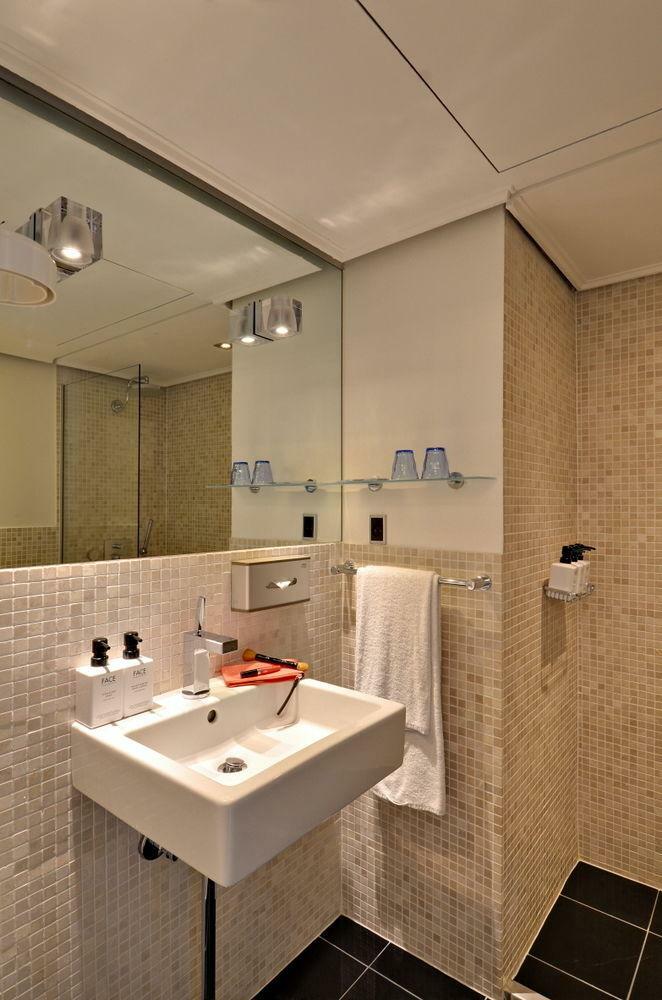 Hotel Scandic Front